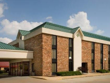 Wingate By Wyndham St Louis-Fenton Route 66 Ξενοδοχείο Εξωτερικό φωτογραφία